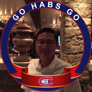 Meet your Posher, Chuen